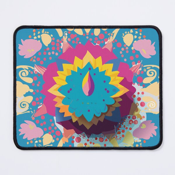 Item preview, Holi festival designed and sold by ericrautenbach.