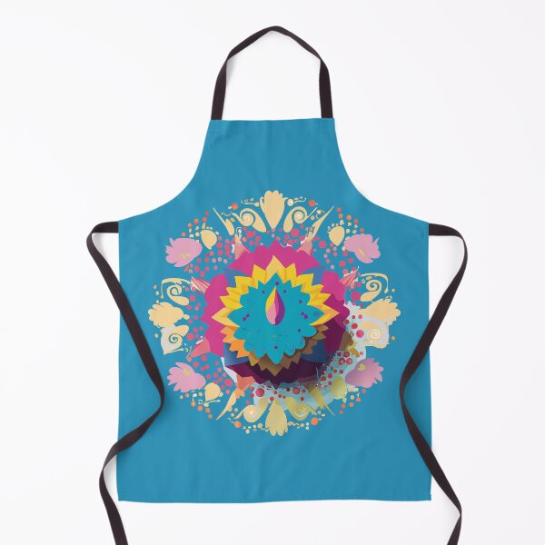 Item preview, Holi festival designed and sold by ericrautenbach.