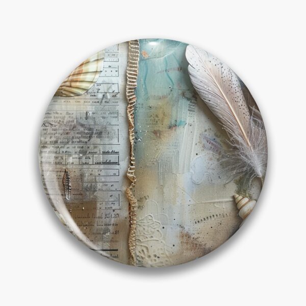 Item preview, Feather Board designed and sold by KingAbyss.