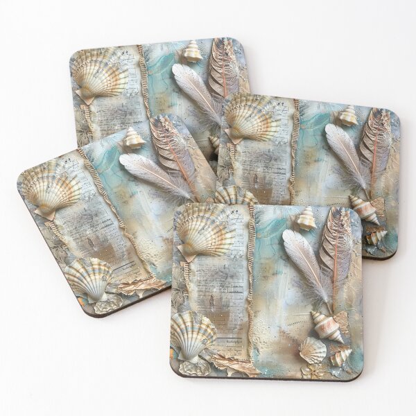 Item preview, Feather Board designed and sold by KingAbyss.