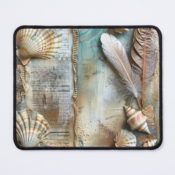 Item preview, Feather Board designed and sold by KingAbyss.