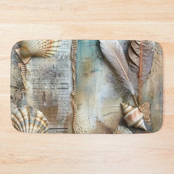 Item preview, Feather Board designed and sold by KingAbyss.