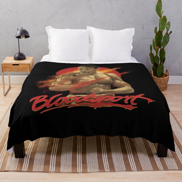 Item preview, Bloodsport designed and sold by Lewagac.