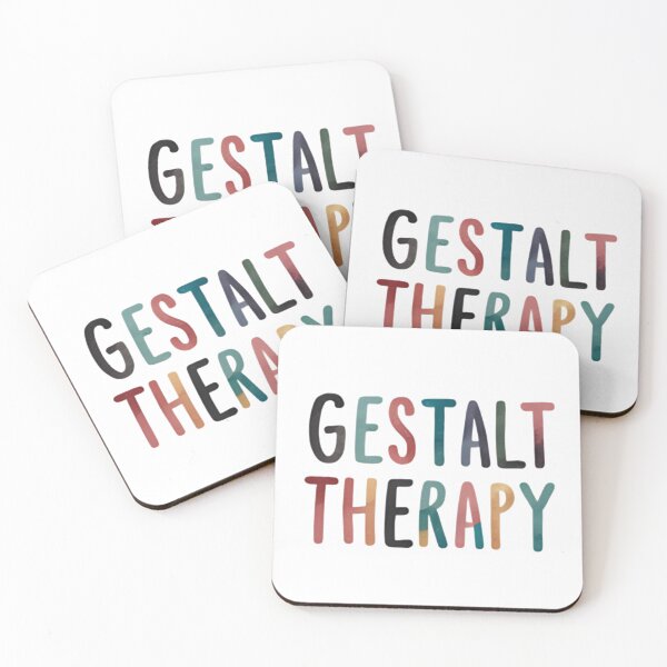 Item preview, Gestalt therapy designed and sold by GestaltTees.