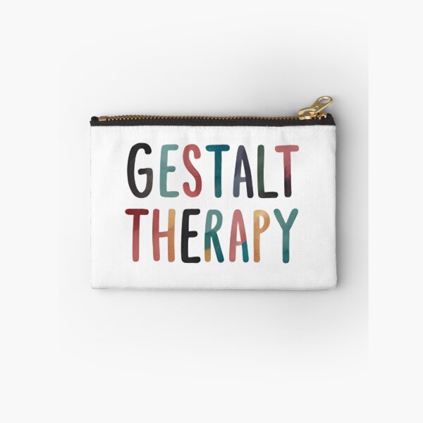 Item preview, Gestalt therapy designed and sold by GestaltTees.