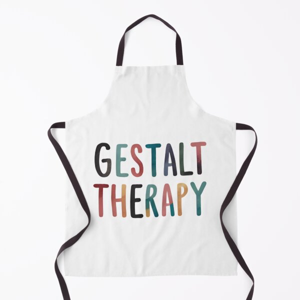 Item preview, Gestalt therapy designed and sold by GestaltTees.