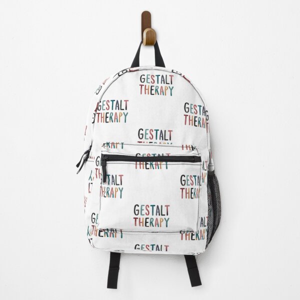 Item preview, Gestalt therapy designed and sold by GestaltTees.