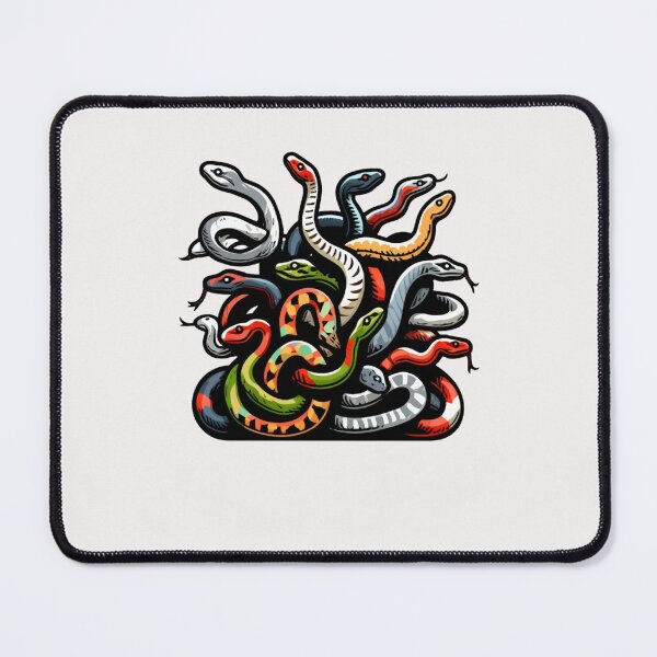 Item preview, snake farm designed and sold by creativechaster.