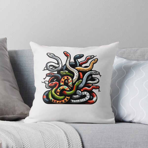 Item preview, snake farm designed and sold by creativechaster.