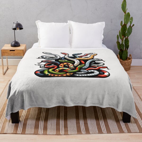 Item preview, snake farm designed and sold by creativechaster.