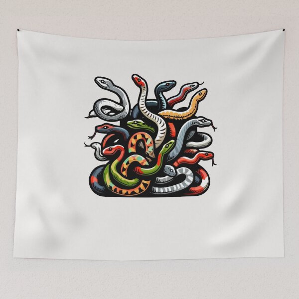 Item preview, snake farm designed and sold by creativechaster.