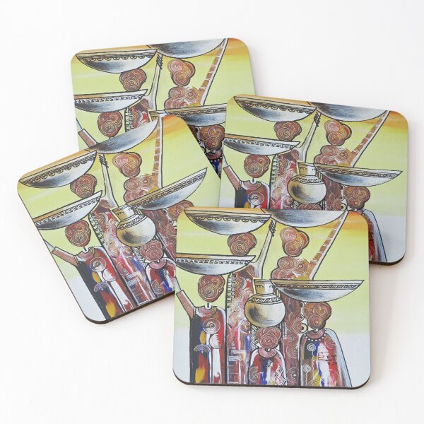Item preview, The Gathering designed and sold by HopeProject.