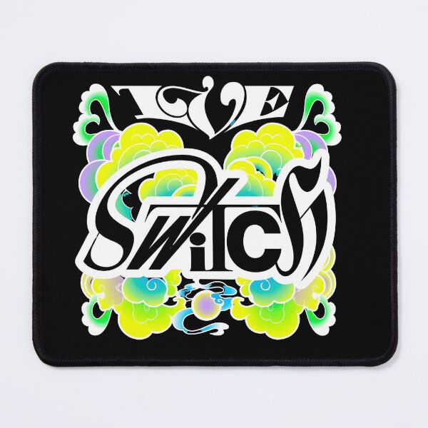 Item preview, IVE SWITCH (KPOP) designed and sold by jaofnn.