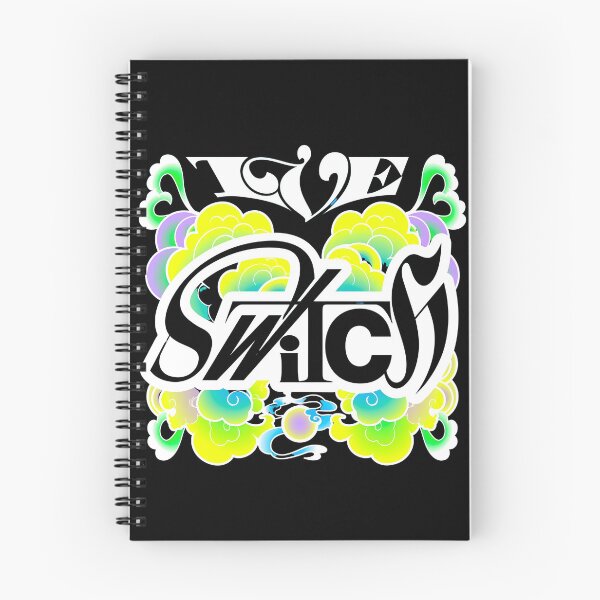 Item preview, IVE SWITCH (KPOP) designed and sold by jaofnn.