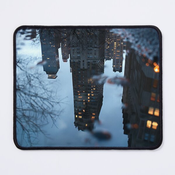 Item preview, The Puddle  designed and sold by KingAbyss.