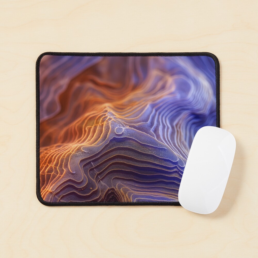Item preview, Mouse Pad designed and sold by gsperro.