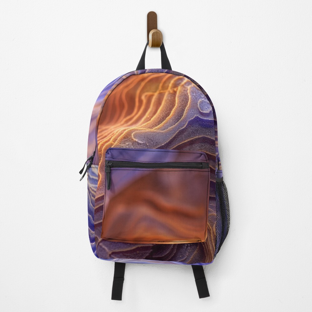 Item preview, Backpack designed and sold by gsperro.