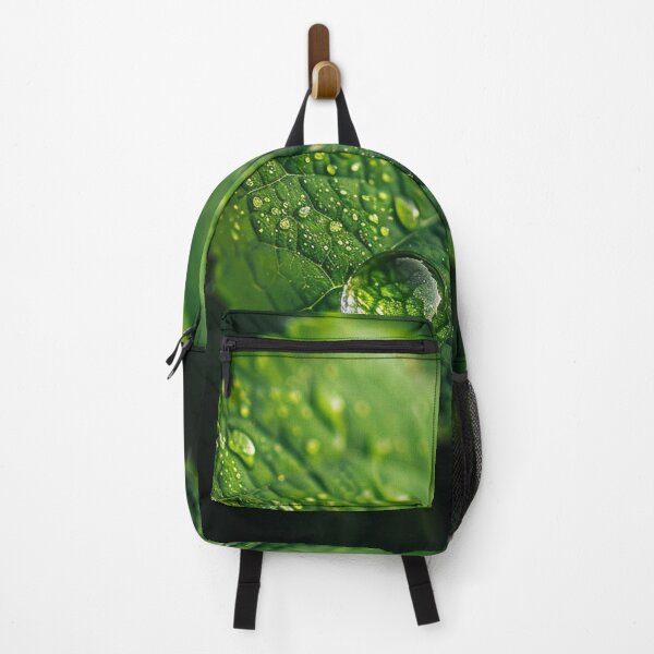 Item preview, A Drop on a Leaf designed and sold by KingAbyss.