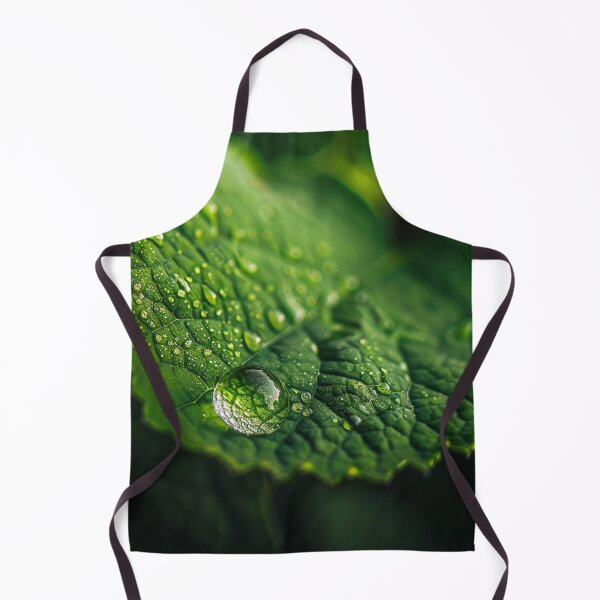 Item preview, A Drop on a Leaf designed and sold by KingAbyss.