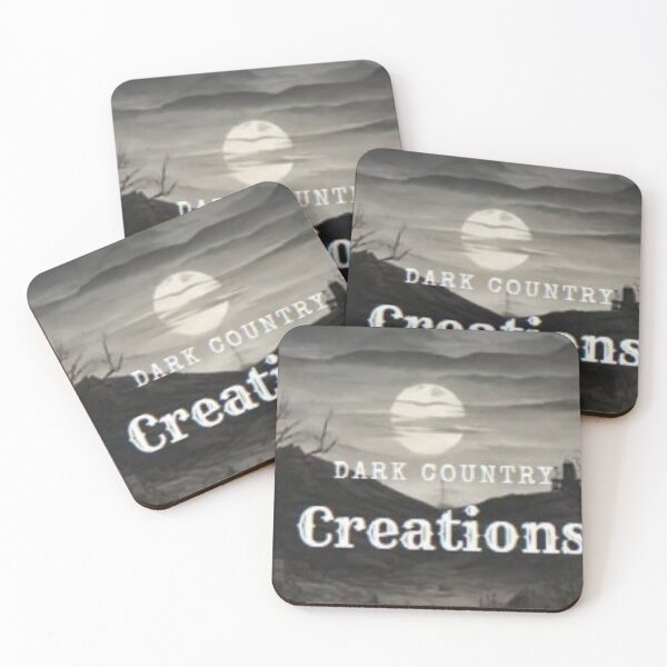 Item preview, Dark Country Creations designed and sold by MissLadyGraves.