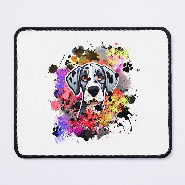 Item preview, The Dog Shades designed and sold by DEZINOMANIA.