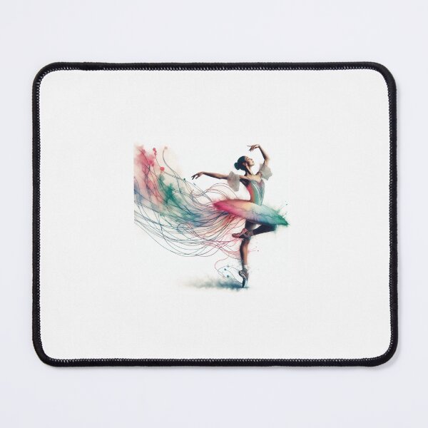 Item preview, Ballet dancer designed and sold by creax.