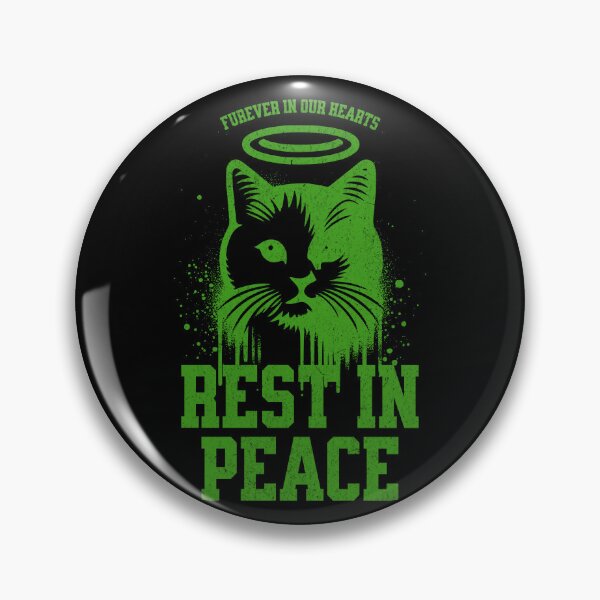 Item preview, Cat Loss For Cat Parents designed and sold by NinniSilver.