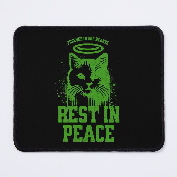 Item preview, Cat Loss For Cat Parents designed and sold by NinniSilver.