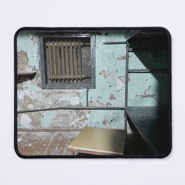 Item preview, Bed and brekfast. KGB Riga 2024 designed and sold by Jouko Lehto Photography.