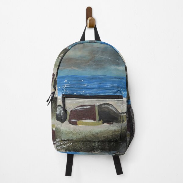 Item preview, Alan designed and sold by HopeProject.