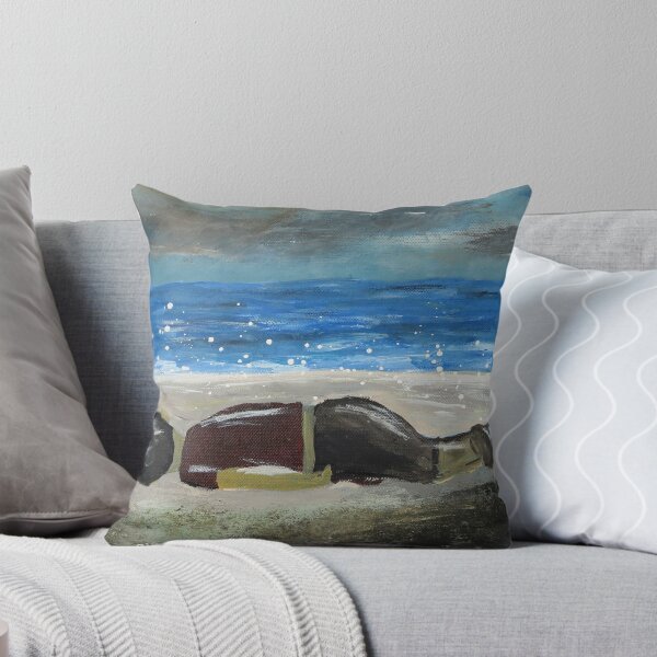 Item preview, Alan designed and sold by HopeProject.