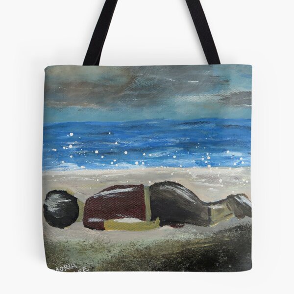 Item preview, Alan designed and sold by HopeProject.