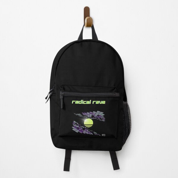 Item preview, Radical Rave Green designed and sold by MM-flight-art.
