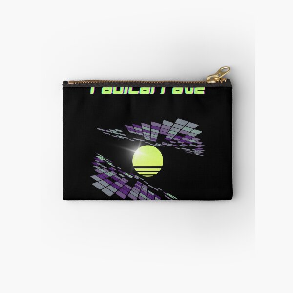 Item preview, Radical Rave Green designed and sold by MM-flight-art.