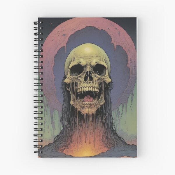 Item preview, Face Melt designed and sold by HeavyMetalGoods.
