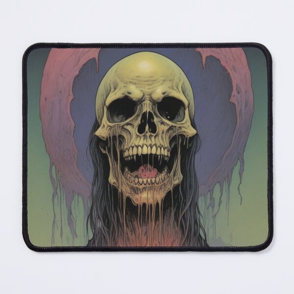 Item preview, Face Melt designed and sold by HeavyMetalGoods.