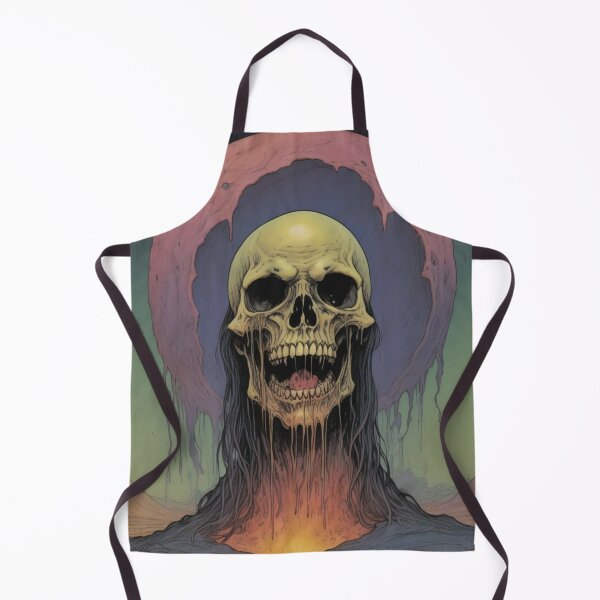 Item preview, Face Melt designed and sold by HeavyMetalGoods.