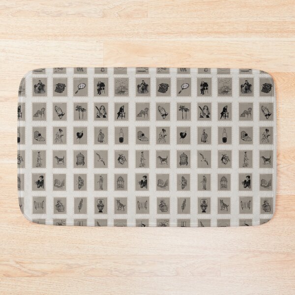 Item preview, TTPD Track Stamps (Complete Pack) designed and sold by nd-creates.