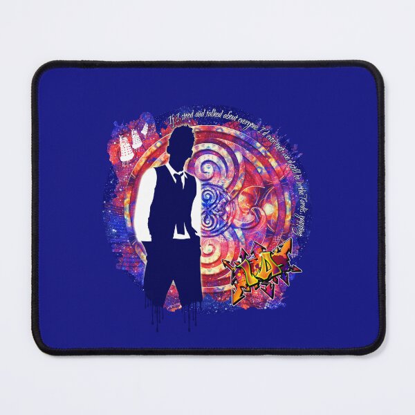 Item preview, 14 DW Banksy - (Quote) designed and sold by ifourdezign.