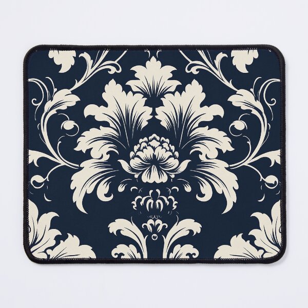 Item preview, Arabesque pattern designed and sold by LianeLamoglia.