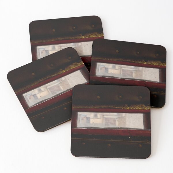 Item preview, Do not look too long. KGB Riga 2024 designed and sold by Jouko Lehto Photography.
