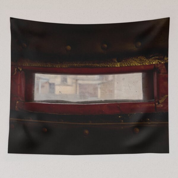 Item preview, Do not look too long. KGB Riga 2024 designed and sold by Jouko Lehto Photography.