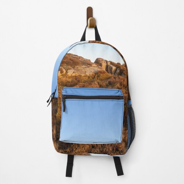 Item preview, Peak District National Park sunrise at The Roaches. designed and sold by RobThorley.