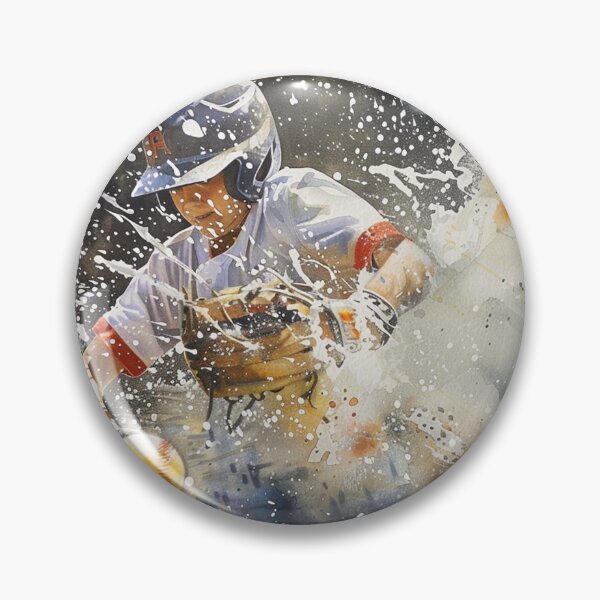 Item preview, Third Base designed and sold by KingAbyss.