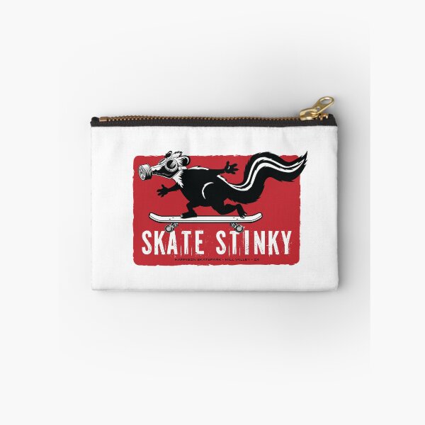 Item preview, Skate Stinky Skunk designed and sold by SeeMac.