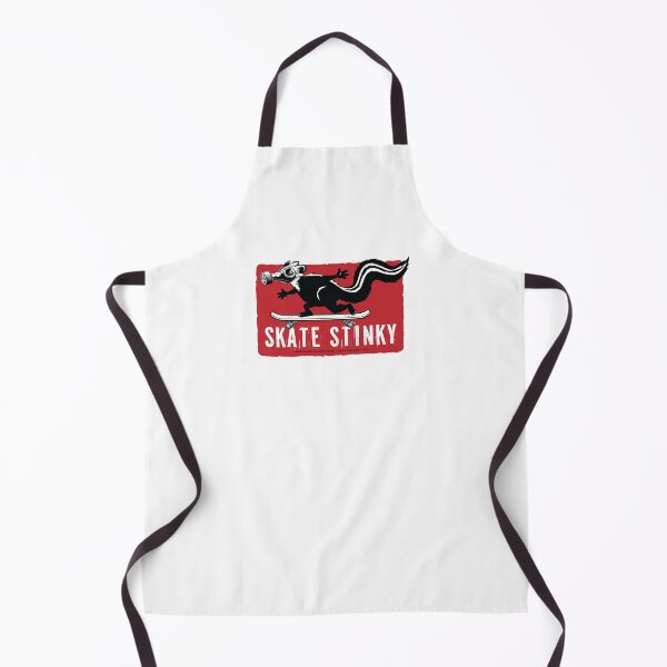 Item preview, Skate Stinky Skunk designed and sold by SeeMac.
