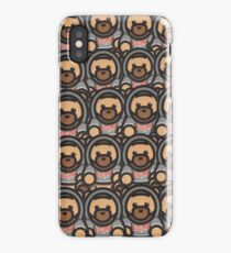 Case / Case Ozuna iPhone Case