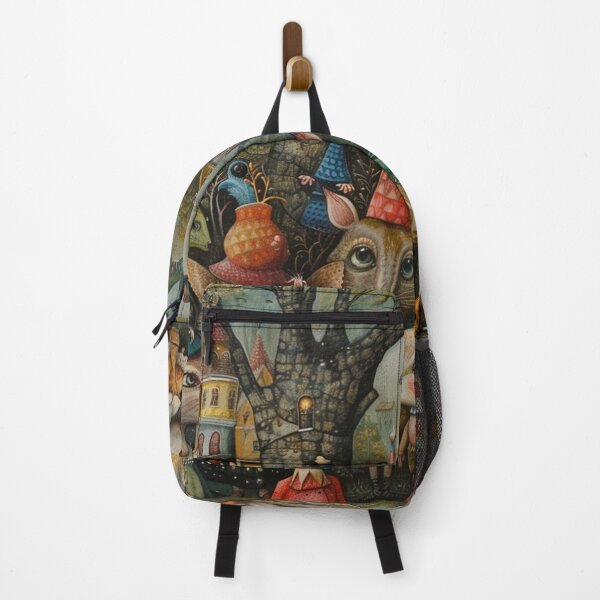 Item preview, The Woodland Family designed and sold by KingAbyss.