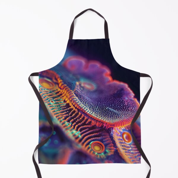 Item preview, Atomic Microscope designed and sold by ChePerro.