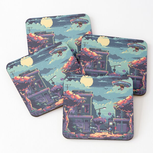 Item preview, Calle Digital designed and sold by KingAbyss.